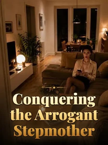 Conquering the Arrogant Stepmother