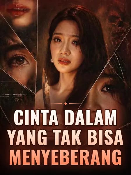 Cinta Dalam yang Tak Bisa Menyeberang