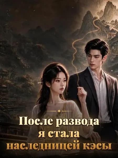 После развода я стала наследницей кэсы