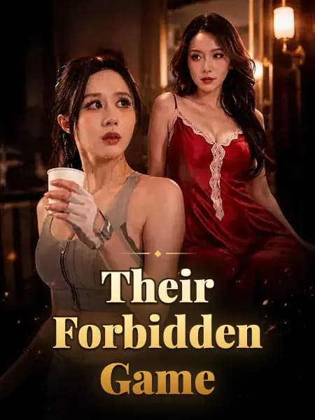 Their Forbidden Game