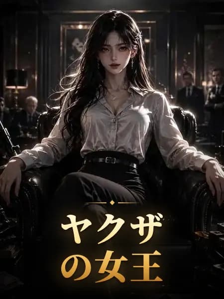 ヤクザの女王