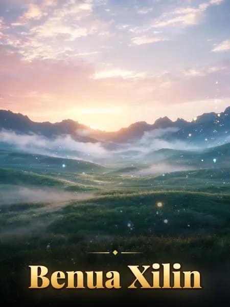 Benua Xilin — Ilustrasi cerita