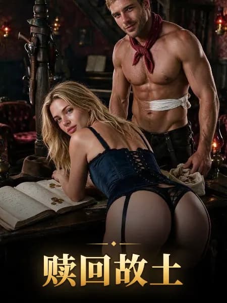 Bought and Paid For｜赎回故土