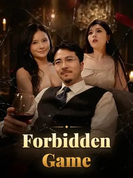 Forbidden Game