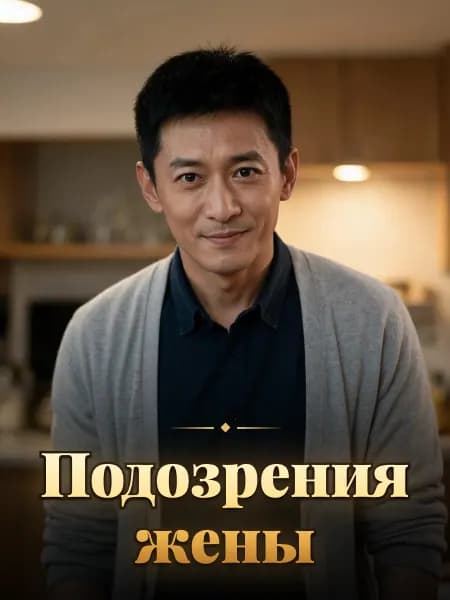 Подозрения жены — Образ персонажа истории