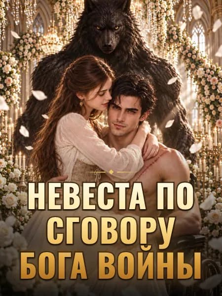 Невеста по сговору Бога войны