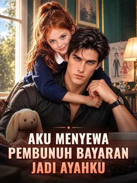 Aku Menyewa Pembunuh Bayaran Jadi Ayahku