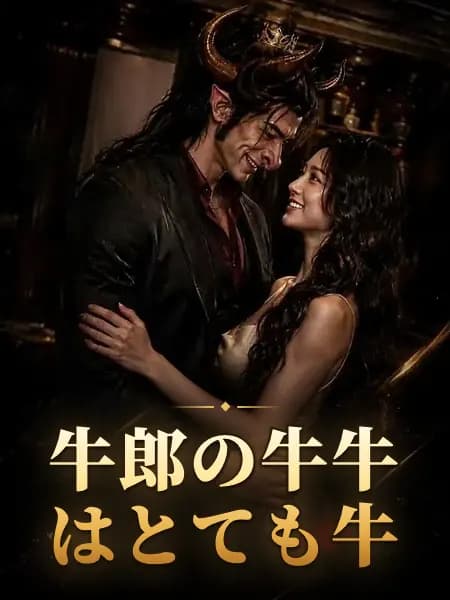 牛郎の牛牛はとても牛
