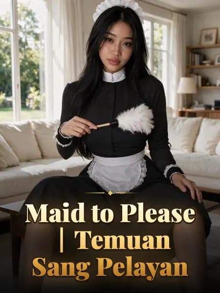 Maid to Please｜Temuan Sang Pelayan