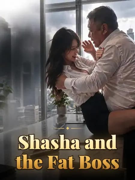 Shasha and the Fat Boss