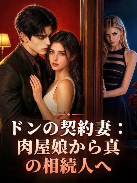 ドンの契約妻：肉屋娘から真の相続人へ