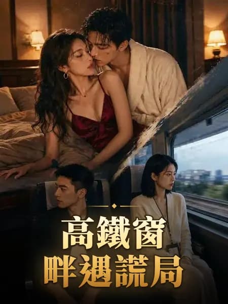 高鐵窗畔遇謊局