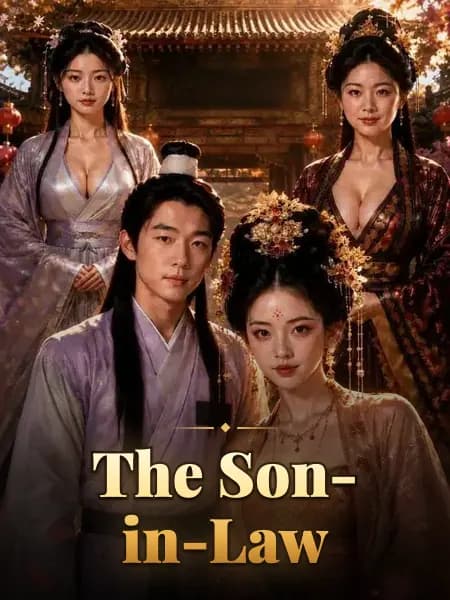 The Son-in-Law