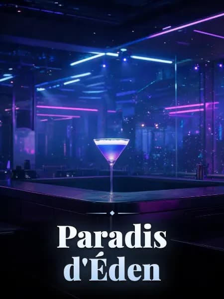 Paradis d'Éden — Illustration de l’histoire