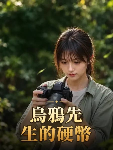 烏鴉先生的硬幣