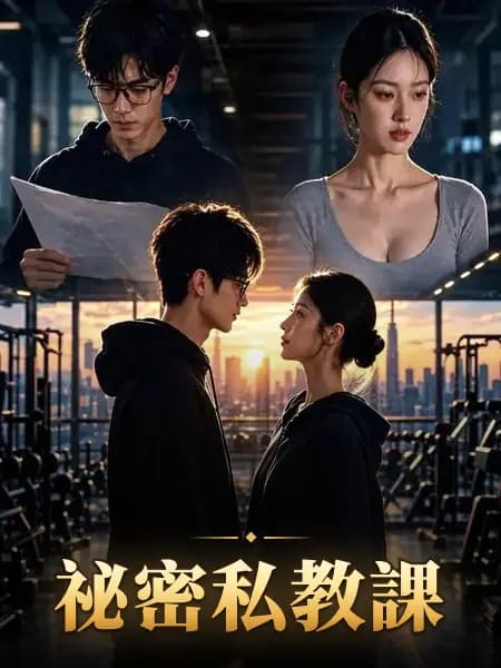 祕密私教課