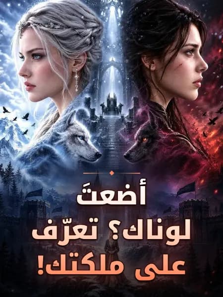 أضعتَ لوناك؟ تعرّف على ملكتك!
