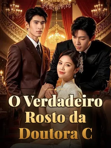 O Verdadeiro Rosto da Doutora C