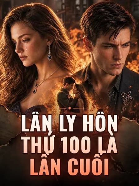 Lần Ly Hôn Thứ 100 Là Lần Cuối
