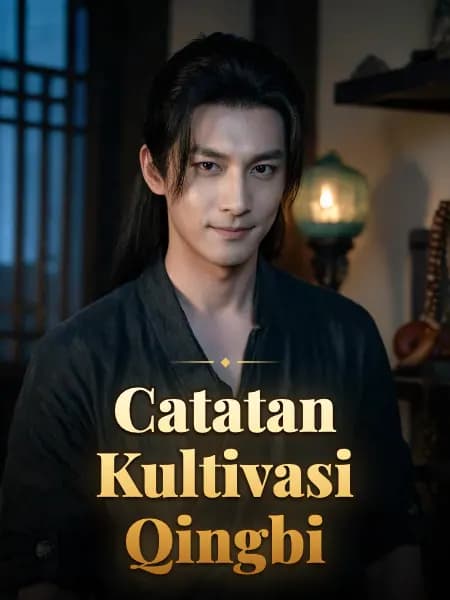 Catatan Kultivasi Qingbi — Ilustrasi konsep tokoh