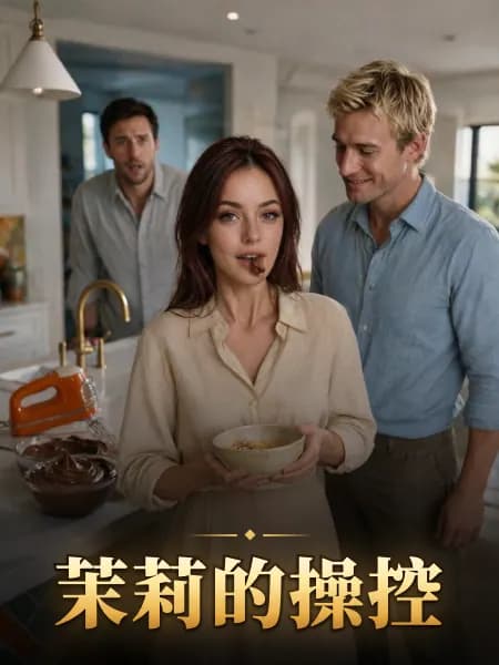 茉莉的操控｜莫莉的晚餐