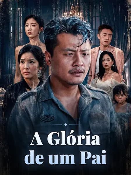 A Glória de um Pai