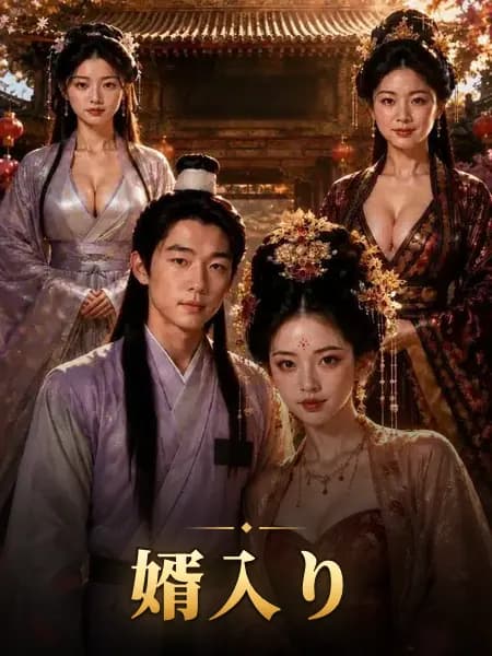 婿入り