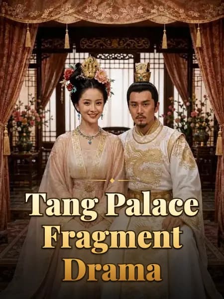 Tang Palace Fragment Drama