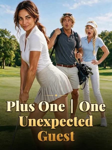 Plus One｜One Unexpected Guest