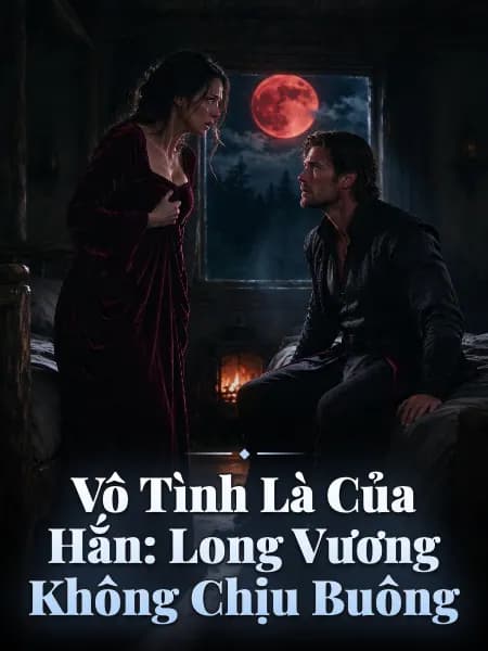 Vô Tình Là Của Hắn: Long Vương Không Chịu Buông
