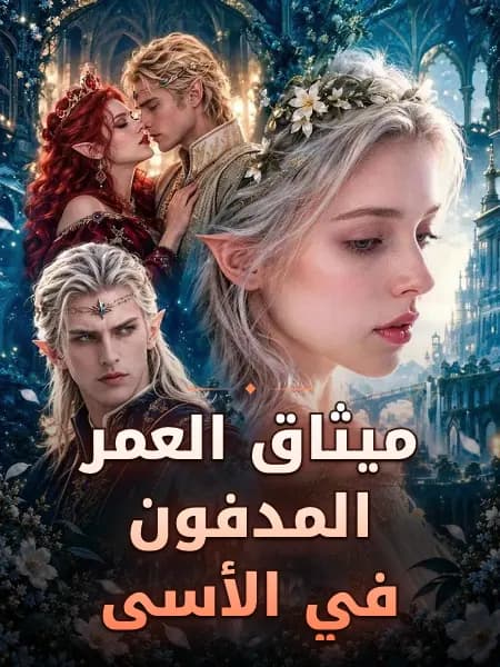 ميثاق العمر المدفون في الأسى
