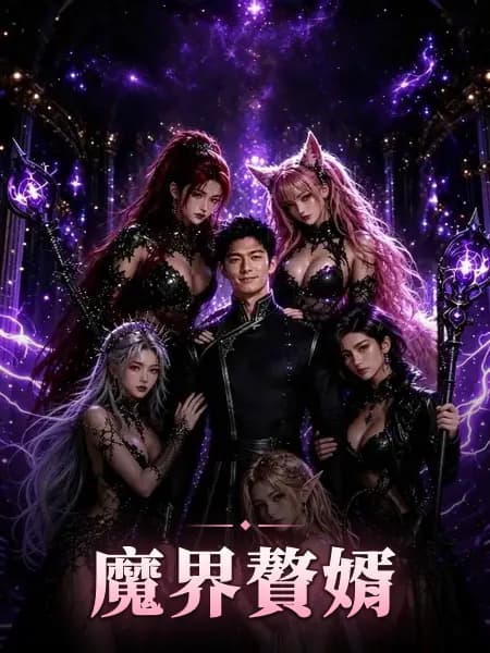 魔界贅婿