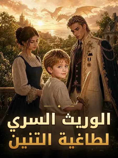 الوريث السري لطاغية التنين
