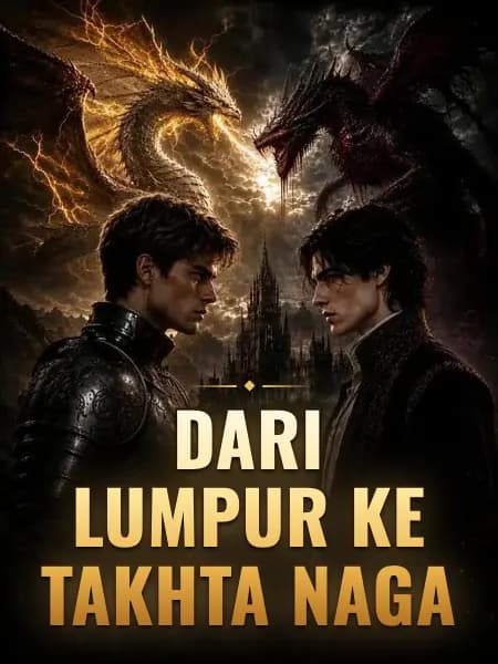 Dari Lumpur ke Takhta Naga