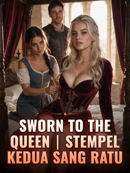 Sworn to the Queen｜Stempel Kedua Sang Ratu