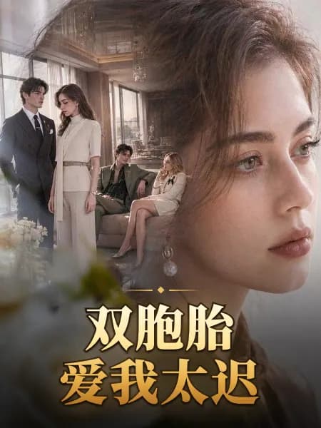 The Twins Love Me Too Late｜双胞胎爱我太迟