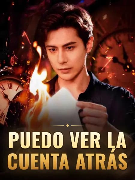 Puedo ver la cuenta atrás