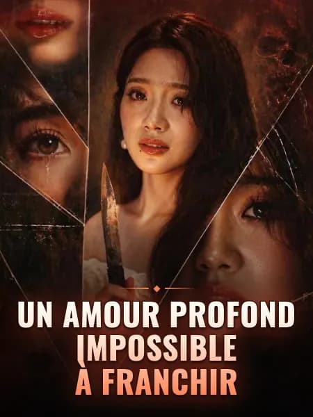 Un amour profond impossible à franchir
