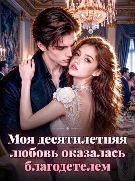 Моя десятилетняя любовь оказалась благодетелем