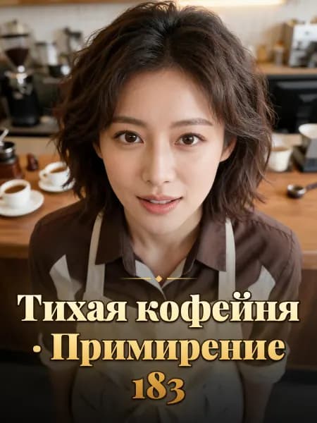 Тихая кофейня · Примирение 183 — Образ персонажа истории