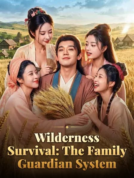 Wilderness Survival: The Family Guardian System