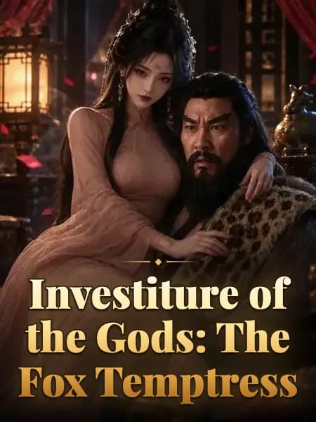 Investiture of the Gods: The Fox Temptress