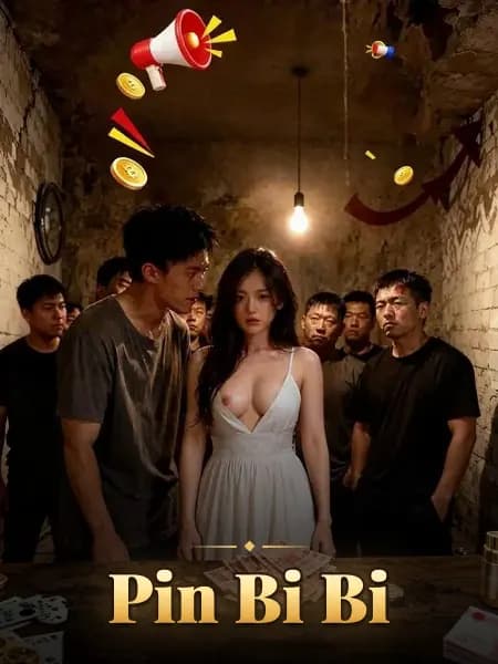 Pin Bi Bi