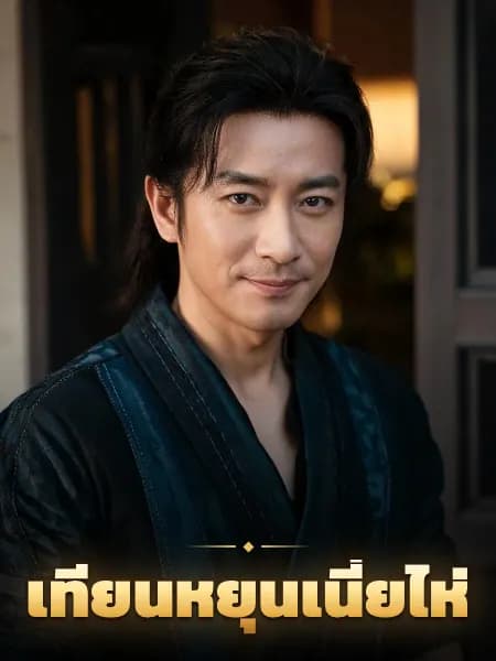 เทียนหยุนเนี่ยไห่ — ภาพประกอบตัวละคร