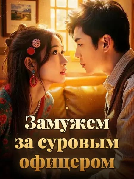 Замужем за суровым офицером