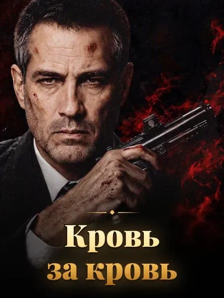Кровь за кровь