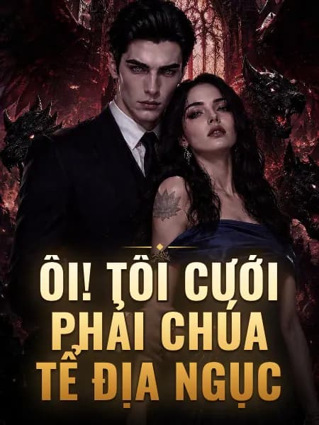 Ối! Tôi cưới phải Chúa Tể Địa Ngục