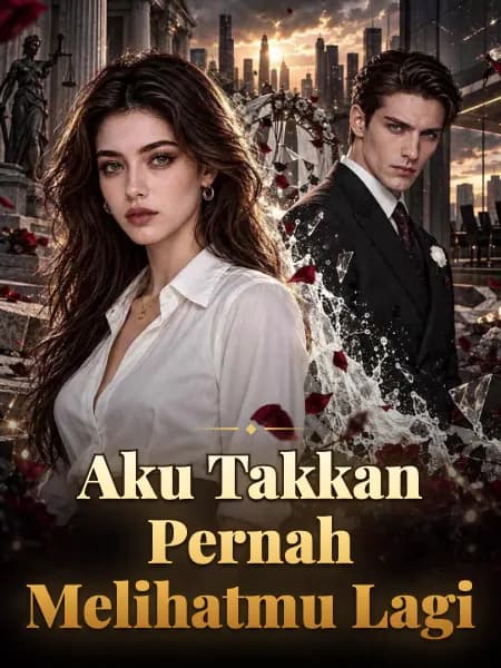 Aku Takkan Pernah Melihatmu Lagi