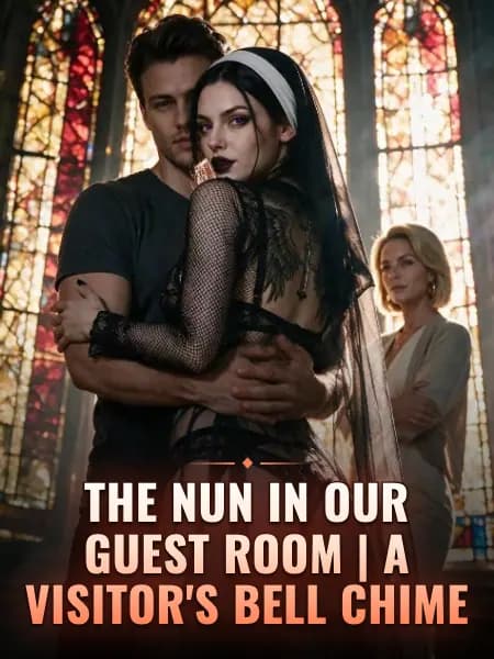 The Nun in Our Guest Room | A Visitor's Bell Chime