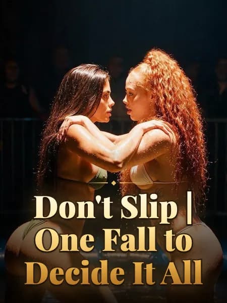 Don't Slip | One Fall to Decide It All